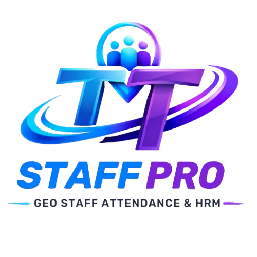 TTStaffPro Logo